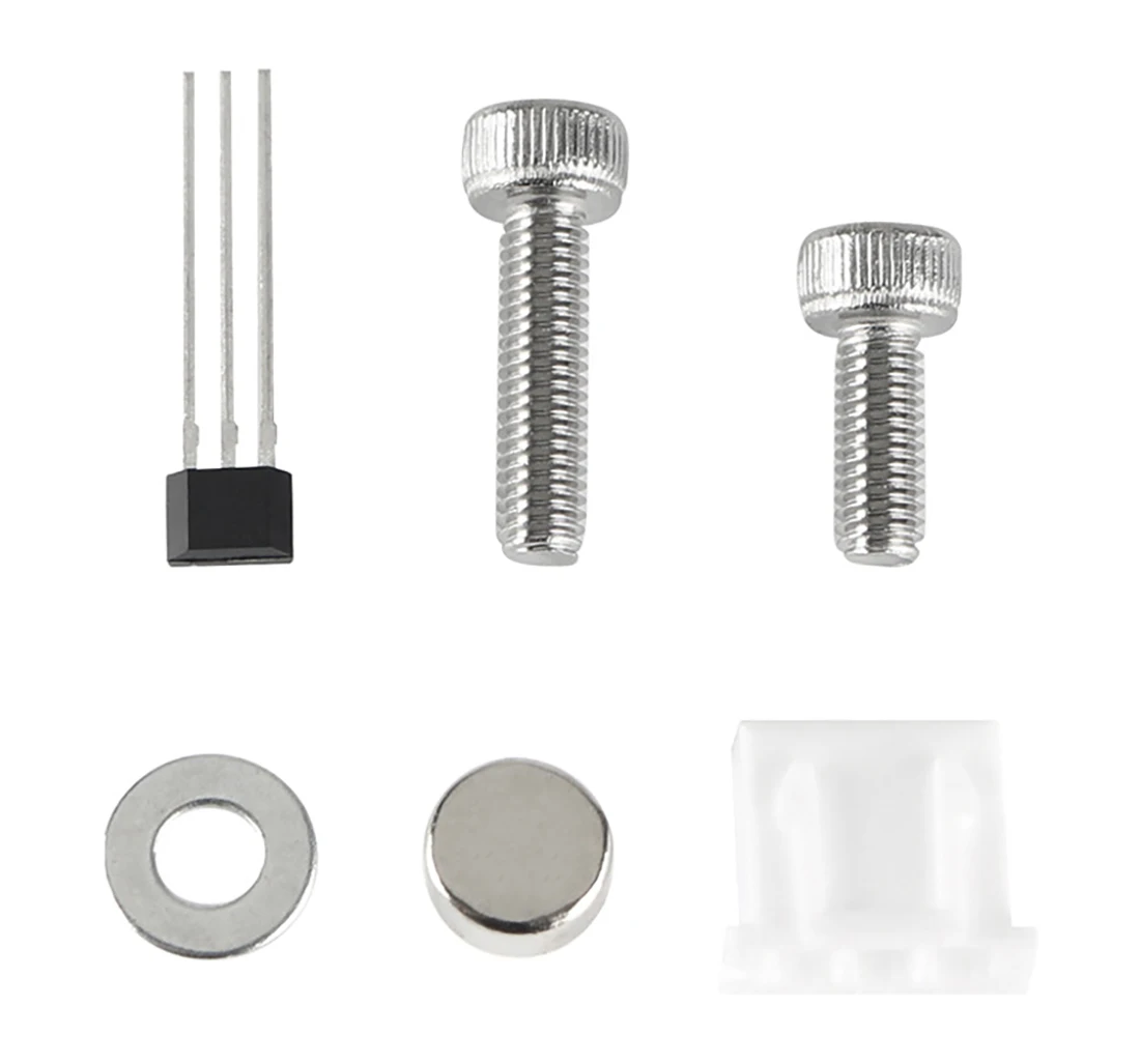 ملحقات الطابعة ثلاثية الأبعاد Voron 2.4 Trident ERCF Toolhead مجموعة أطراف الاستشعار #1