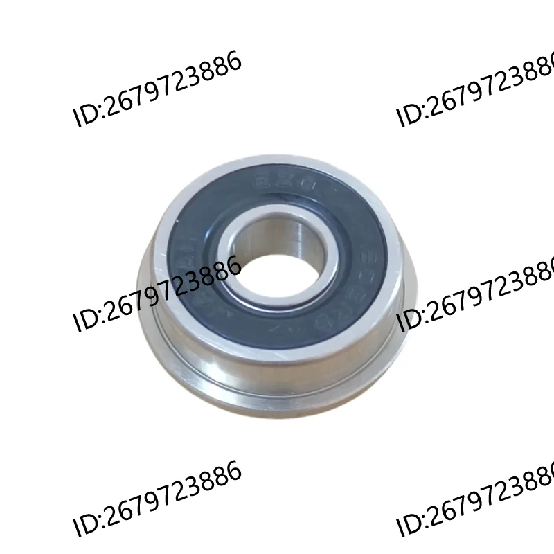 Roller Ceramic Rolling bearing wheel A290-8101-X765 for FANUC Wire -Cut EDM Parts