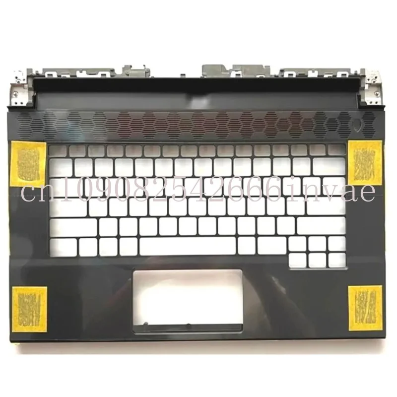 

New For Dell Alienware M15 R3 Palmrest Upper Case KB Bezel C shell 03DYGJ 3DYGJ