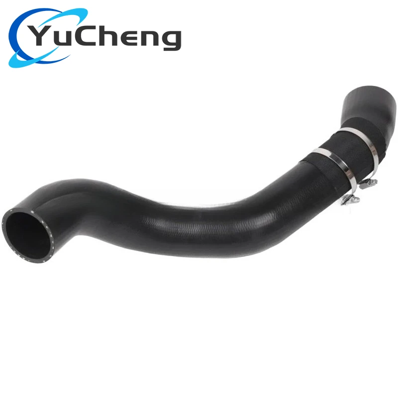 

AB39-6K683-CE Brand New Turbocharger Intercooler Outlet Air Hose For Ford Ranger Pickup TKE 2.2 2014- Mazda BT-50 2.2 4X4