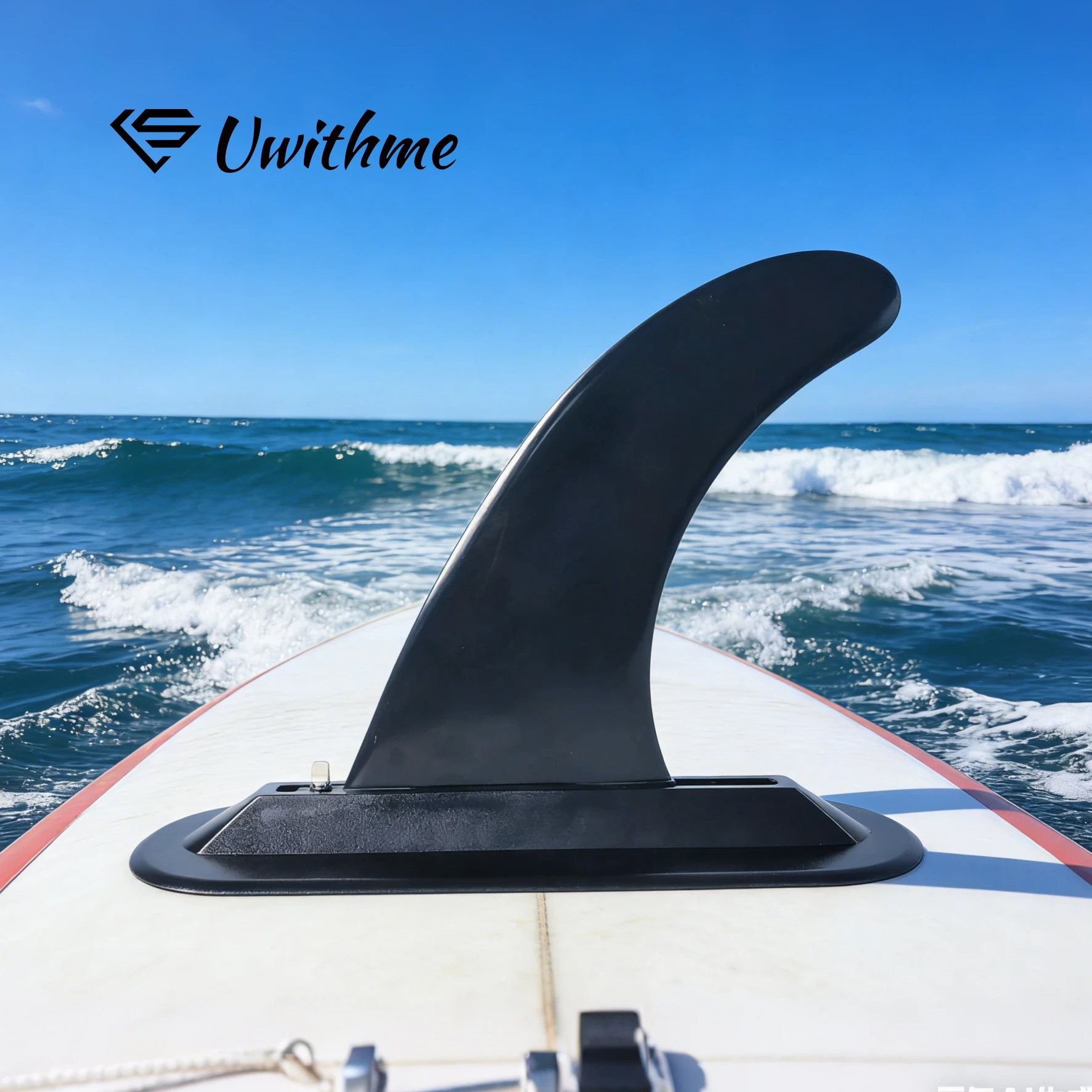#46 Latest Surfboard Fins Updates