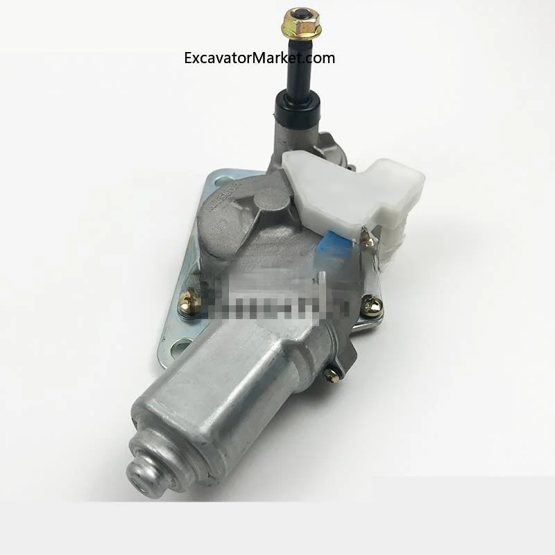 High Quality For Hitachi EFI ZAX200/210/240/250/360-3 calendar wiper motor high quality excavator accessories