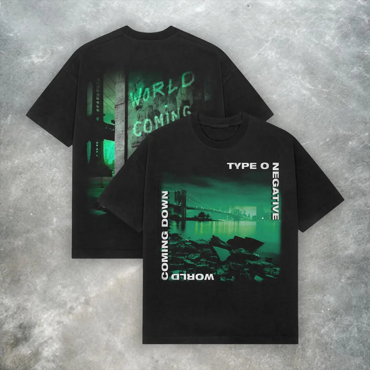 Type O Negative Band 