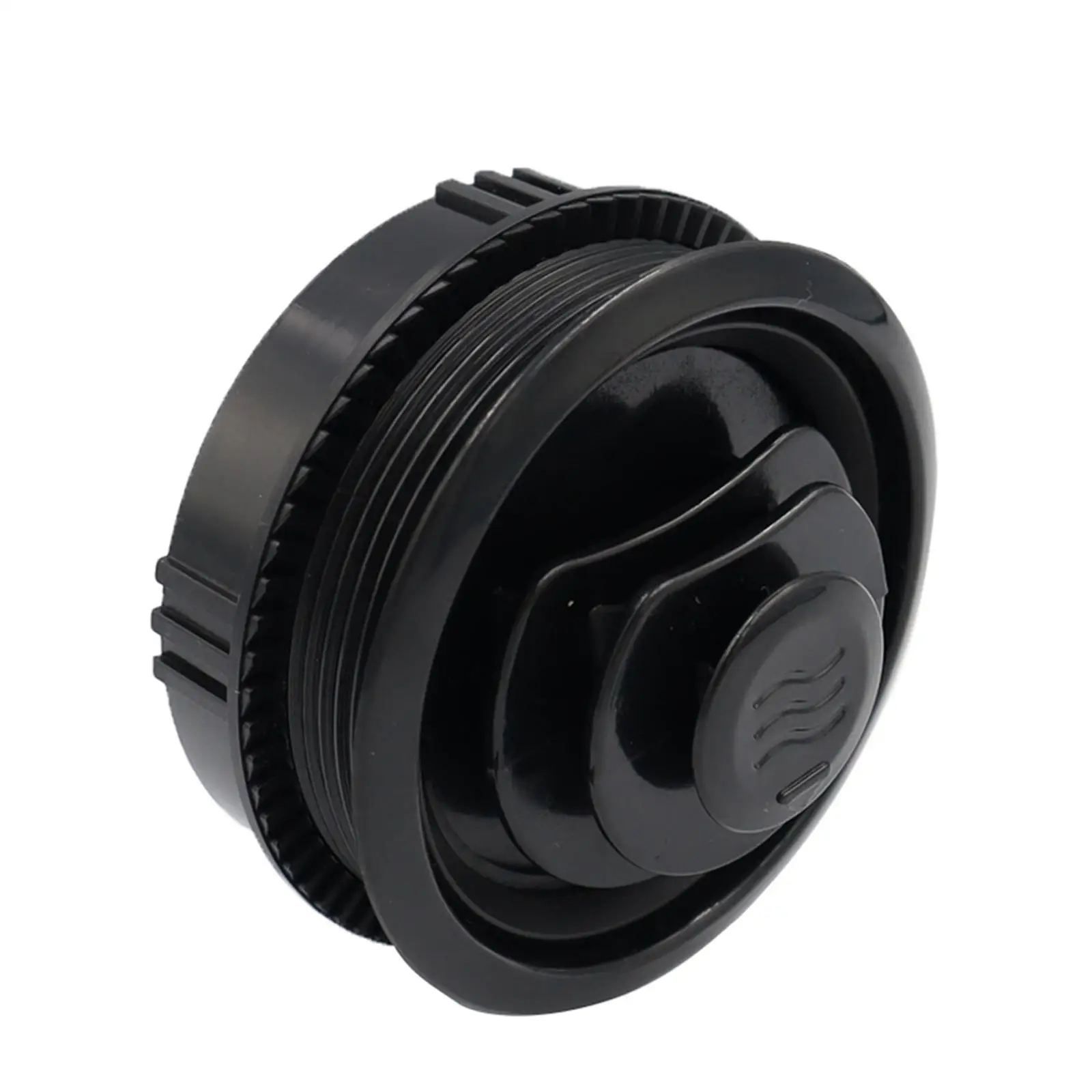 Auto Car Heater Ducting Warm Air Vent Outlet 63mm Interior for Cars Rvs