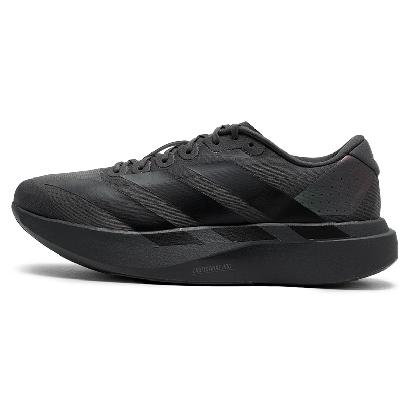 

Adidas Мужская обувь Гоночные марафонские кроссовки Спортивная обувь для фитнеса и тренировок Легкие дышащие кроссовки Kj1364