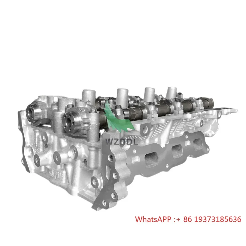 

High Quality Cylinder Head Factory Direct Sale For Cadillac Buick Chevrolet ATS XT5 CT6 XTS GL8 Regal Camaro 2.0L Cylinder Head