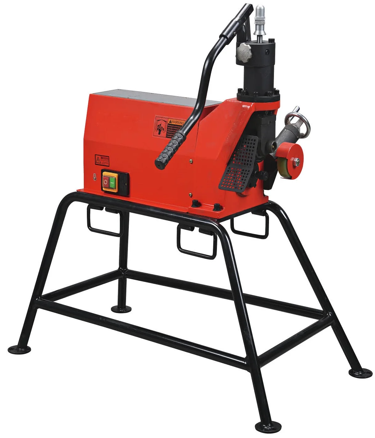 

Tuwei Pipe Grooving Machine