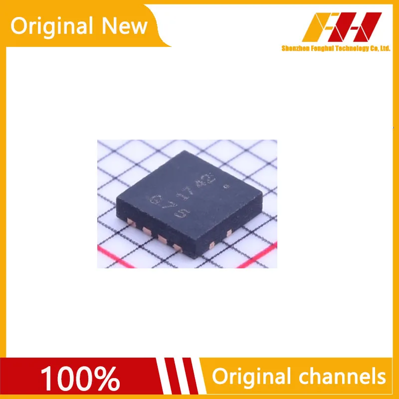 

10 PCS/LOT 100% nuovo e originale DMG7401SFG-7