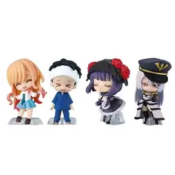 Bandai My Dress-Up Darling Kitagawa Hito Gojo Wakana Gashapon Action Figure Toys for Boys Girl Kids Gifts Collectible Model