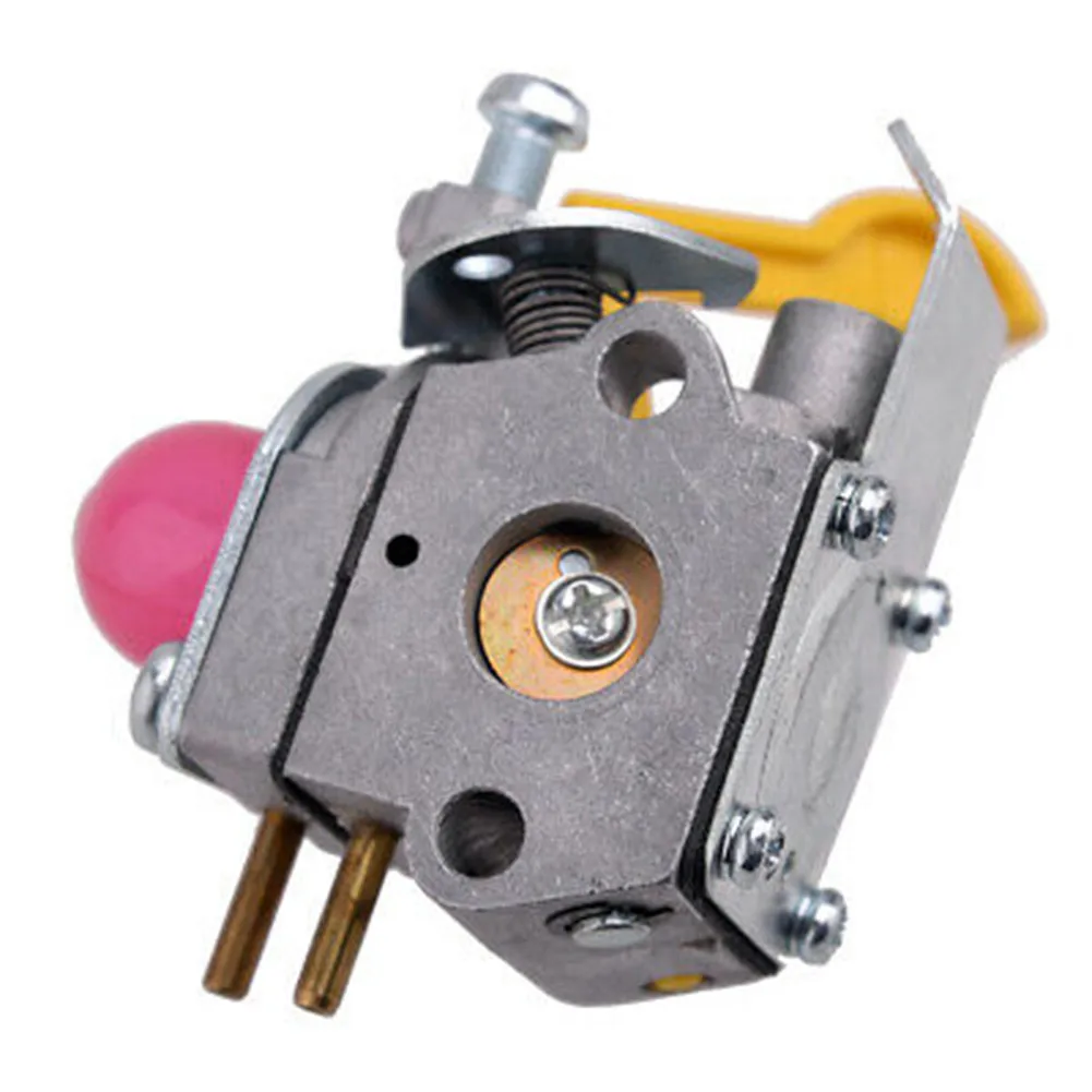 Kit de carburador de 5 piezas, para GT-2124C Partner B250 B, tipo 2, B250 L, tipo 2, Colibri II + Colibri, tipos 1, 2, 3, 4, 5 II S