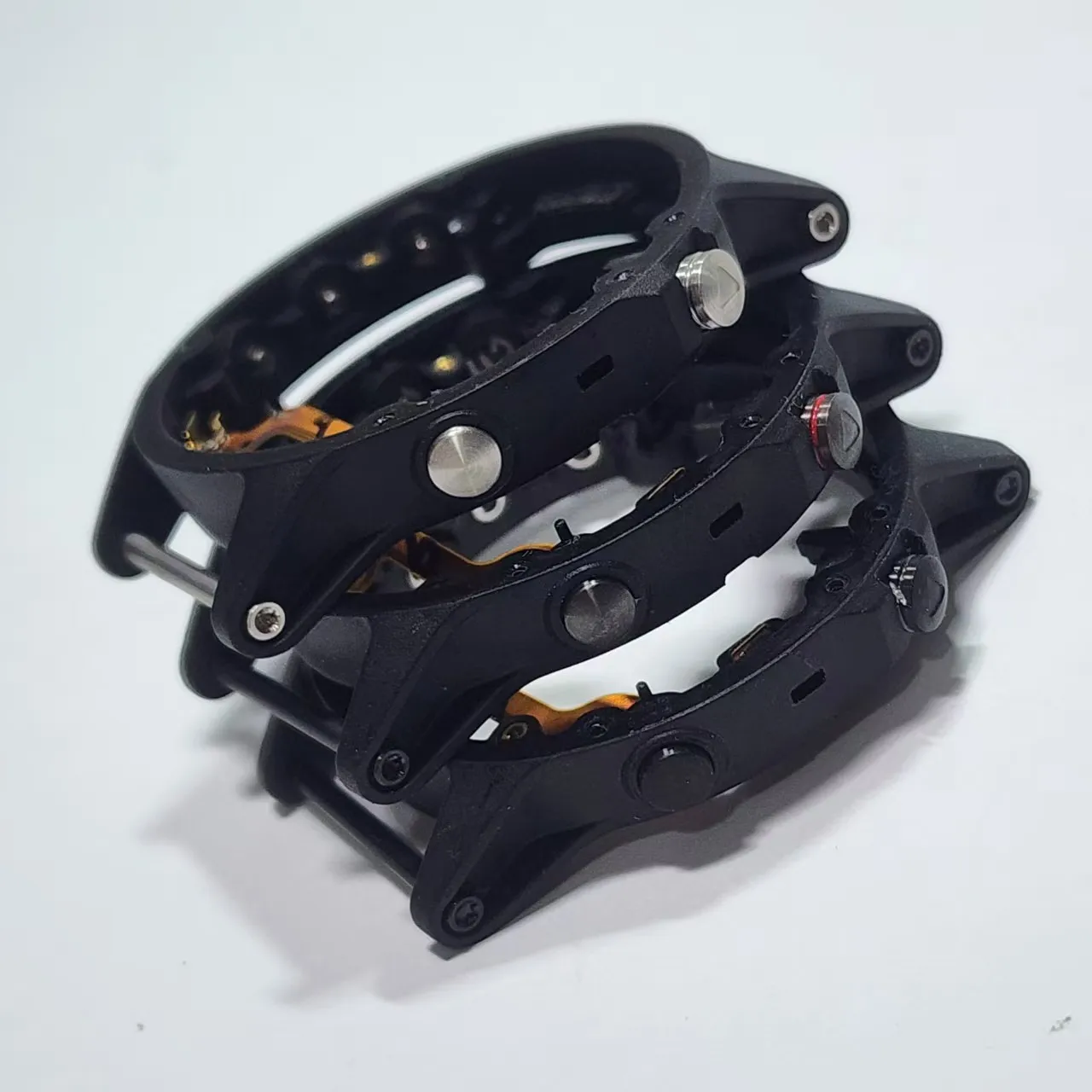 Original Garmin Fenix 5 Middle Flame Sport Watch Repair Replacement