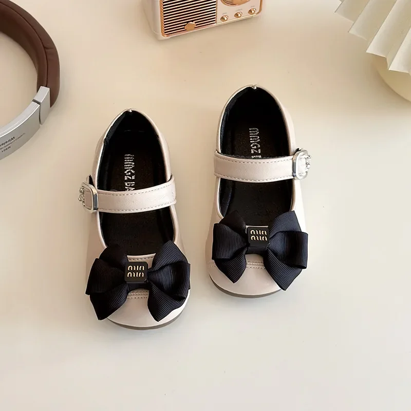 

Fashionable Flats, KIDS Shoes, Princess Shoes, Girls' Casual Shoes, Versatile Shoes, Party Shoes, Sandals, Single Shoes
