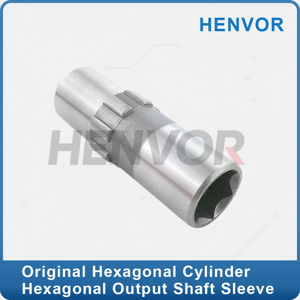 

Микро культиватор 178 186 135, выходная втулка шестиугольного цилиндра коробки передач