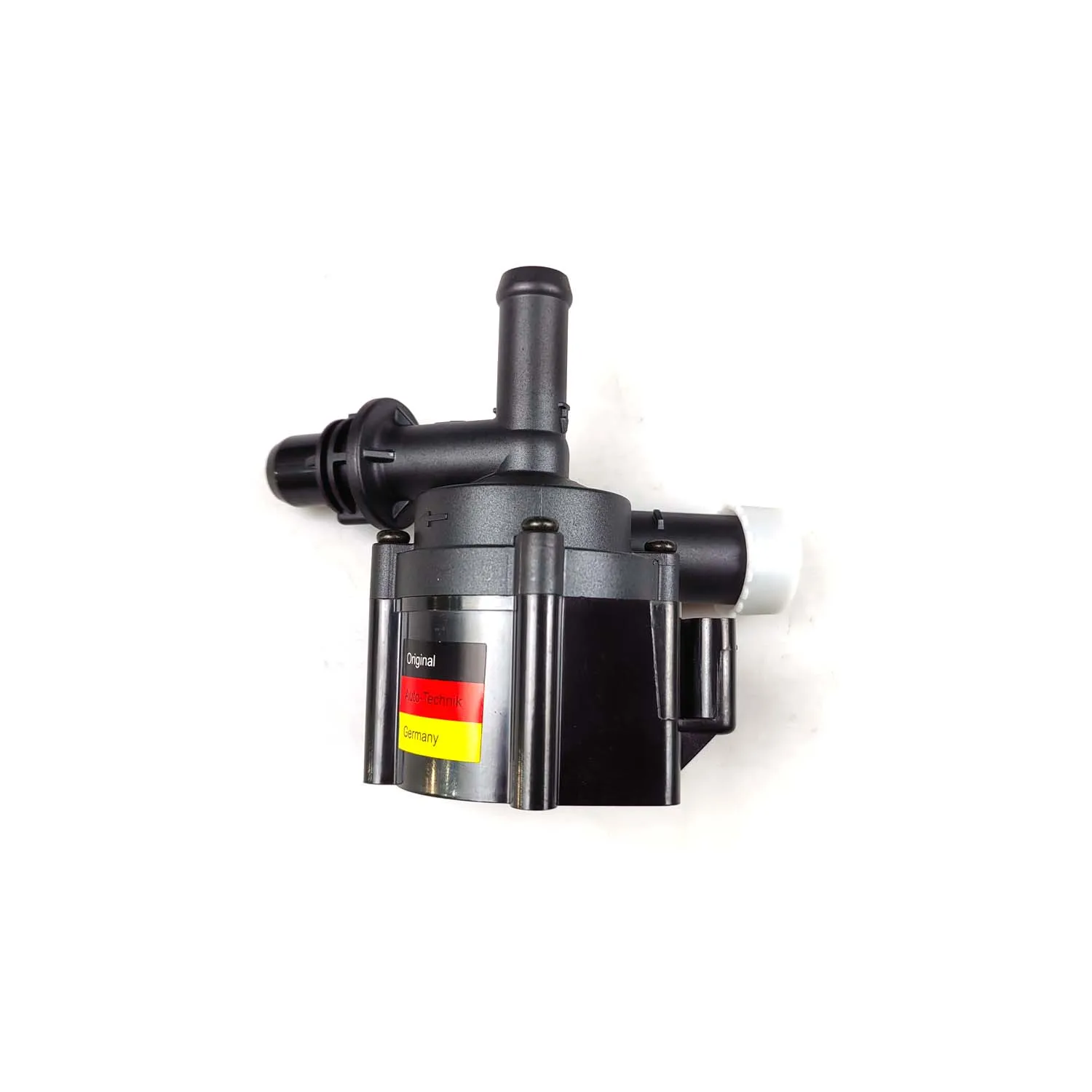 مضخة مياه مساعدة تناسب BMW F20 F21 F30 F80 F31 F35 11518616992 CARSCION