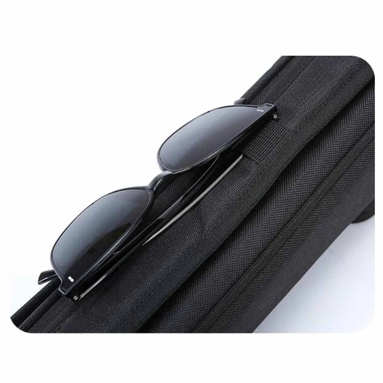 

Легкий чехол для бильярдного кия Oxford с органайзером для аксессуаров и использования в клубах