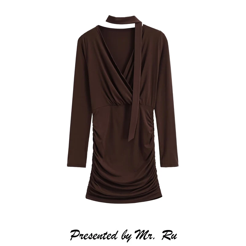 Retro Waist-Cinchin…