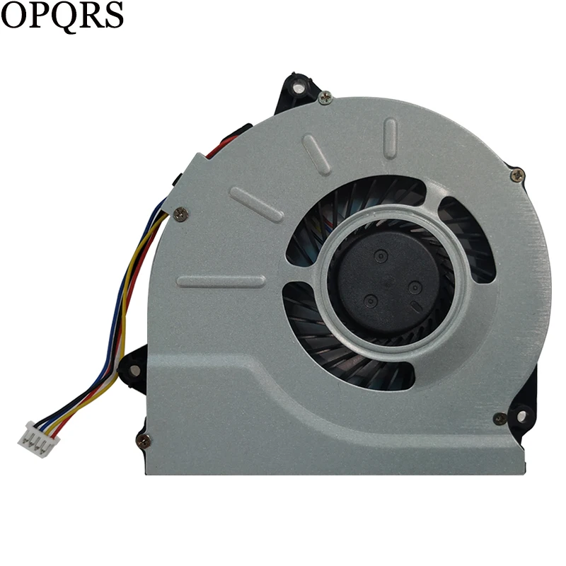 New CPU Cooling fan For Lenovo Z40-30 Z40-45 Z40-70 Z40-80  Series