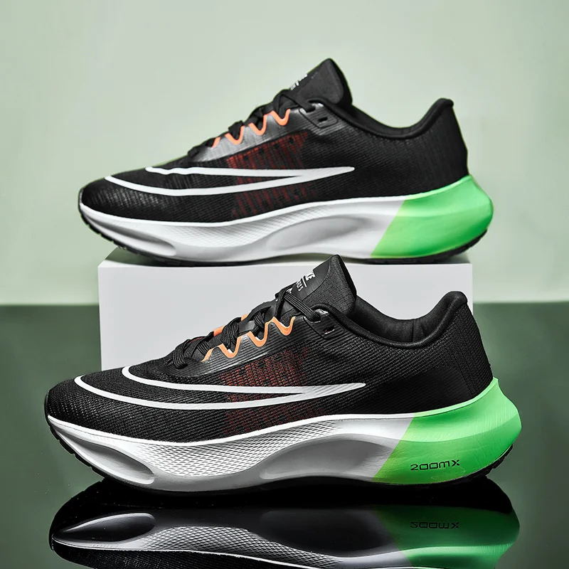 

Bicycle professional riding shoes casual four seasons fashion men anti slip wear-resistant comfortable breathable cycling shoes