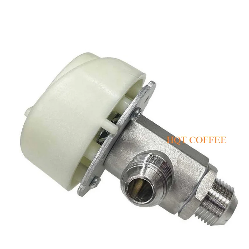Spare Part For Gemilai CRM3201 Espresso Coffee Maker  parts Steam Valve Rotary Button/Knob Assembly/Switch / Parts/Replacement