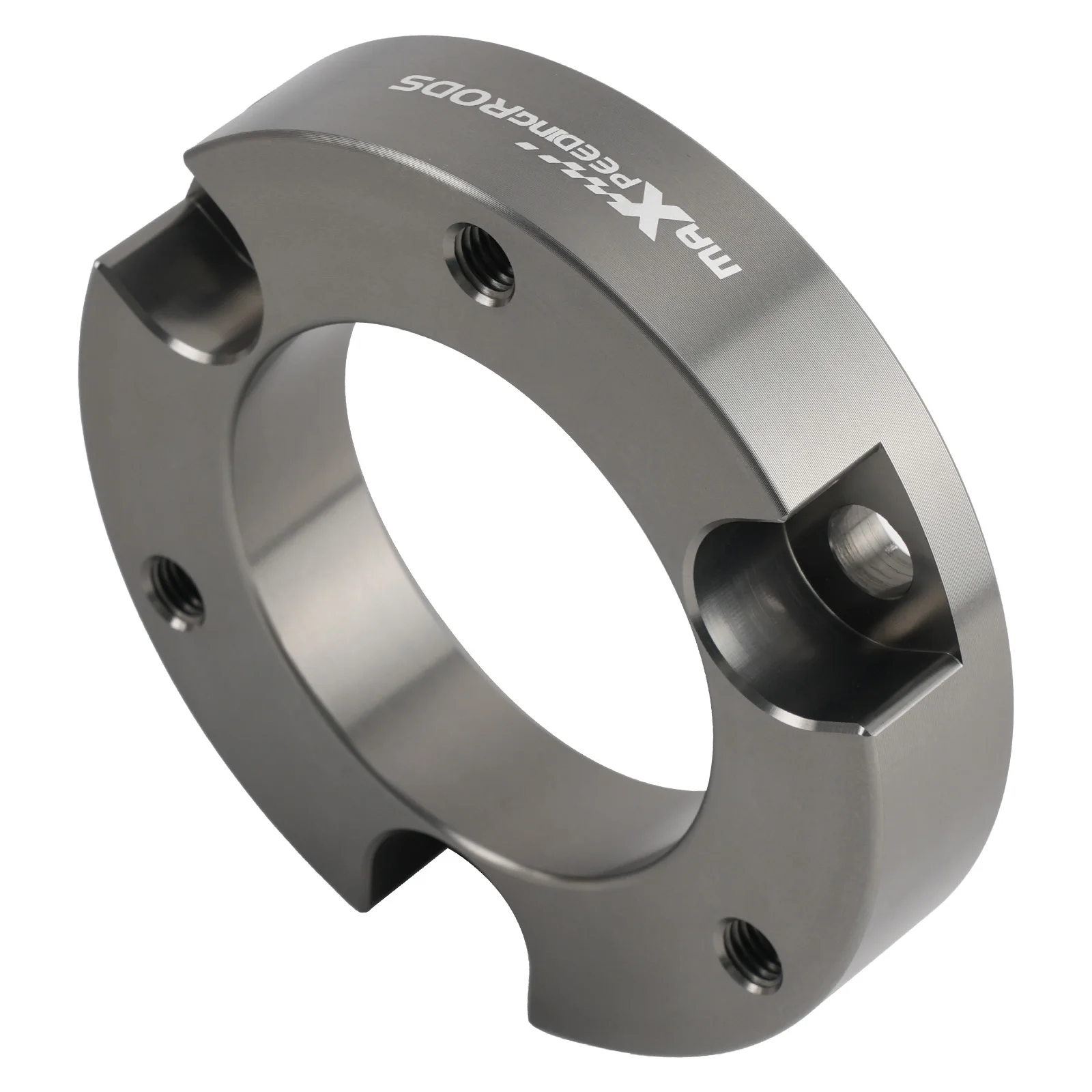 Kit de Elevação Frontal de 2 Polegadas para Toyota Tacoma 4Runner FJ Cruiser 2003-23 em Alumínio