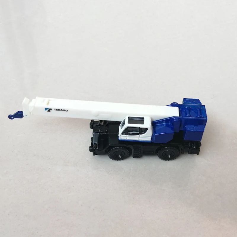 Imc diecast escala 1:125 tadano mini guindaste liga modelo GR