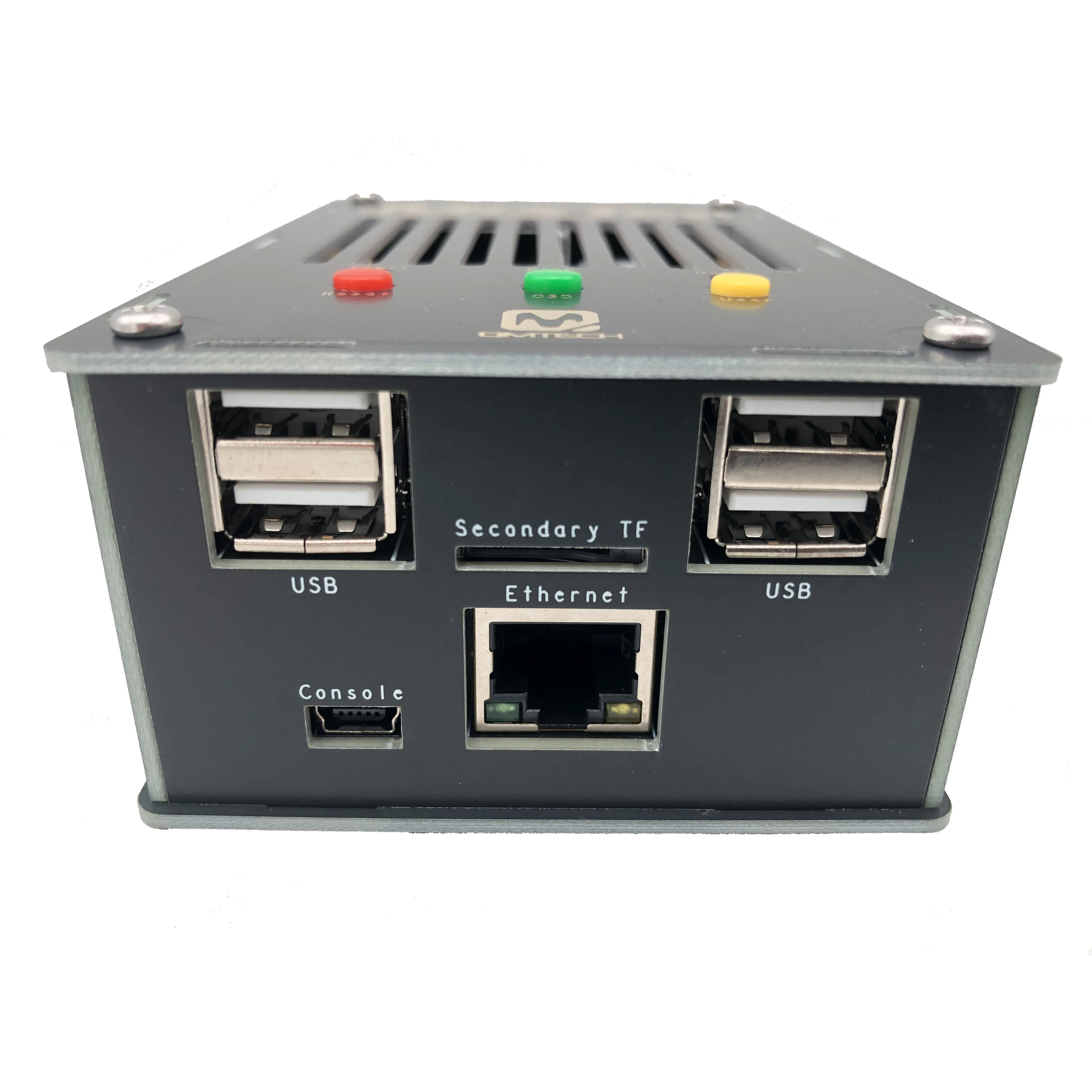 QMTECH مستر FPGA SoC #3