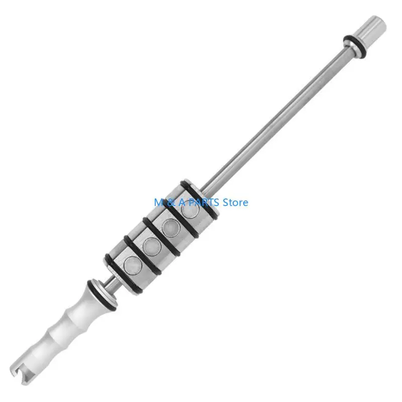 

U1JF Эффективный магнитный инструмент удаления вмятины 44 см для борьбы с хлопотами.