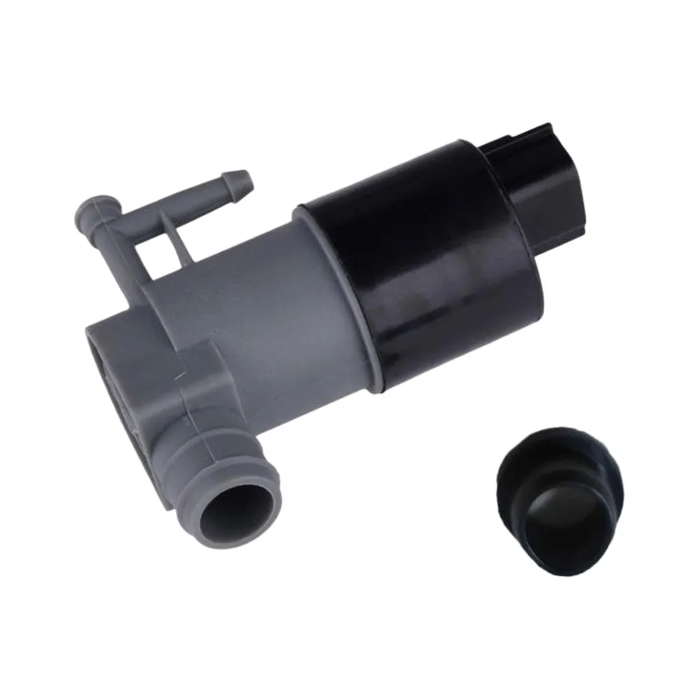 Windshield Washer Pump 85330-0D120 for Toyota For Yaris 2011-2018 For Vitz 2011-2018 For Vios 2013-2019 Front Use