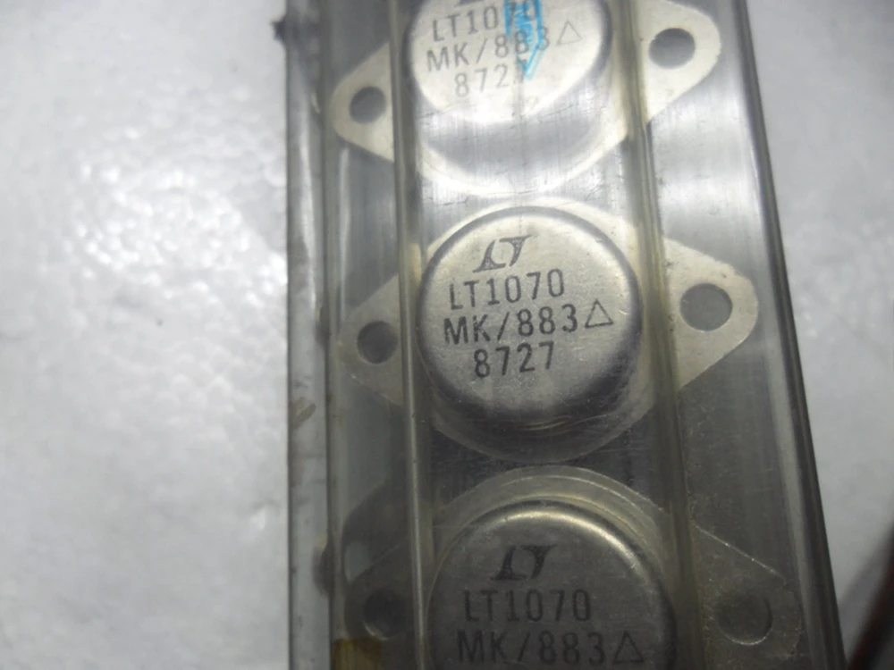 

LT1070MK LT1070CK LT1070MK/883 1pcs/lot New&Original In Stock