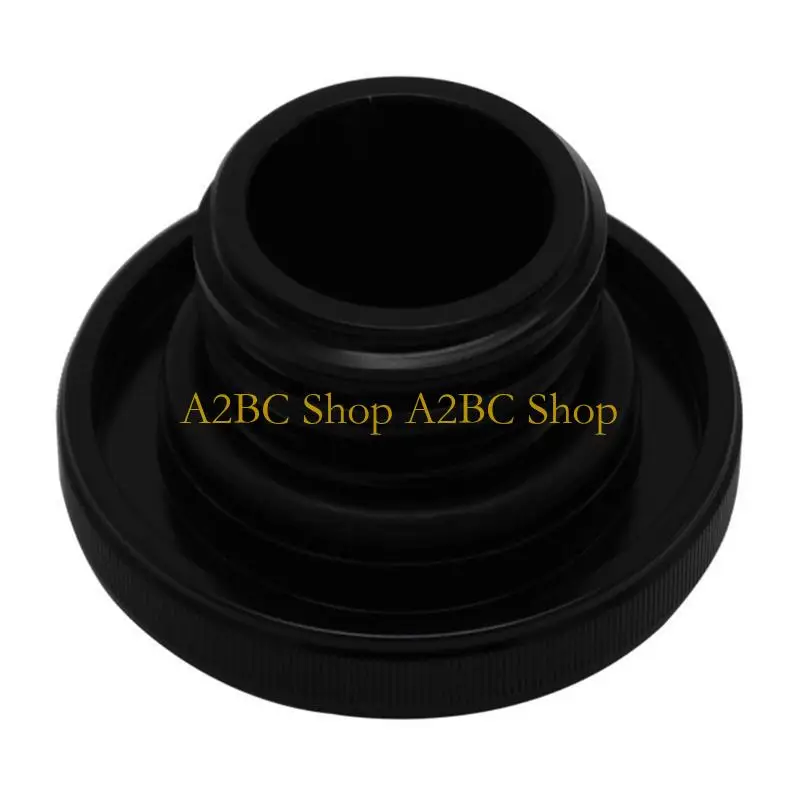 

A2BC Advanced Motorcycle Tanks Cover Easy Use Seal Aluminum with Aesthetic Design Secure Quick Access Fit for Safe Stops