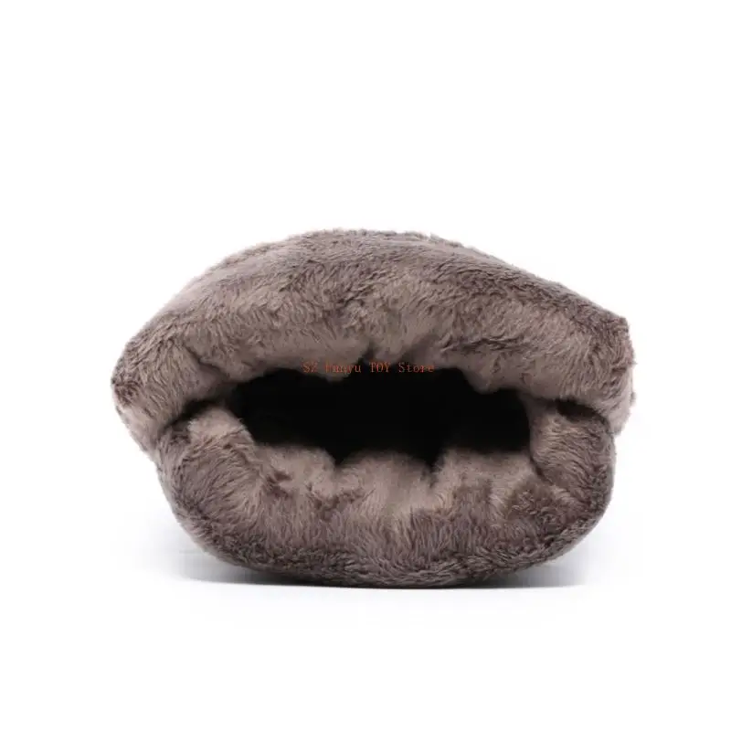 96GC العالمي عربة قفازات مقاوم للماء القفازات الدافئة يندبروف عربة التسوق عربة اليد إفشل سبليت عربة أطفال قفازات اليد #4