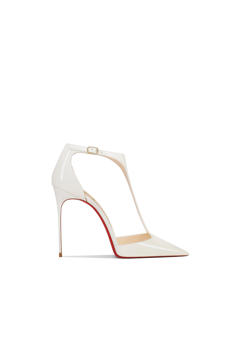 New Summer Style Slim Heeled Beige High Heels for Women with Pointed Fashion, Versatile with Qipao