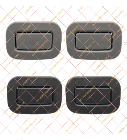 Rear Seat Recliner Adjustment Switch For Subaru Forester 2009-2013, OE 64328AG011 64328AG001