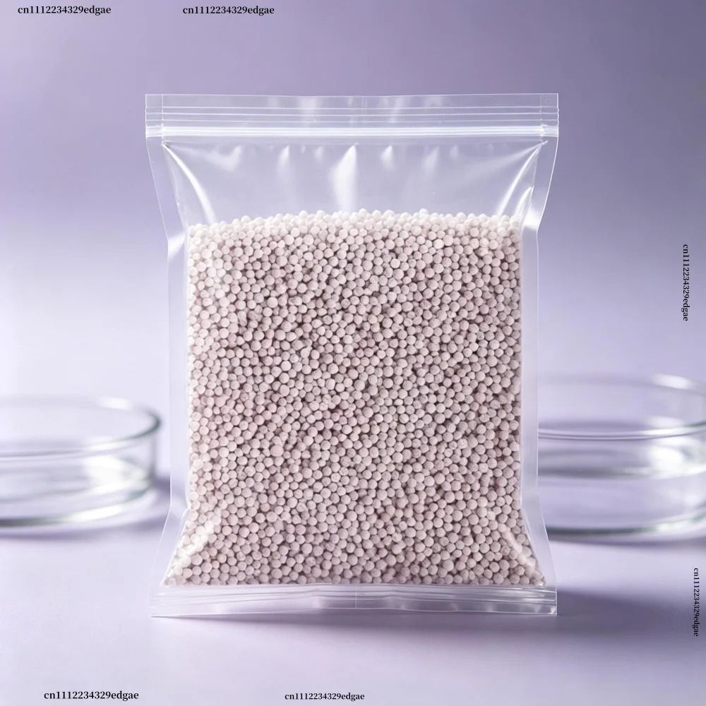 High Quality Zeolite Molecular Sieve Desiccant Beads 3-5mm 3a 4a 5a 13x Moisture Proof Dehumidifier Drying Adsorption Desiccant