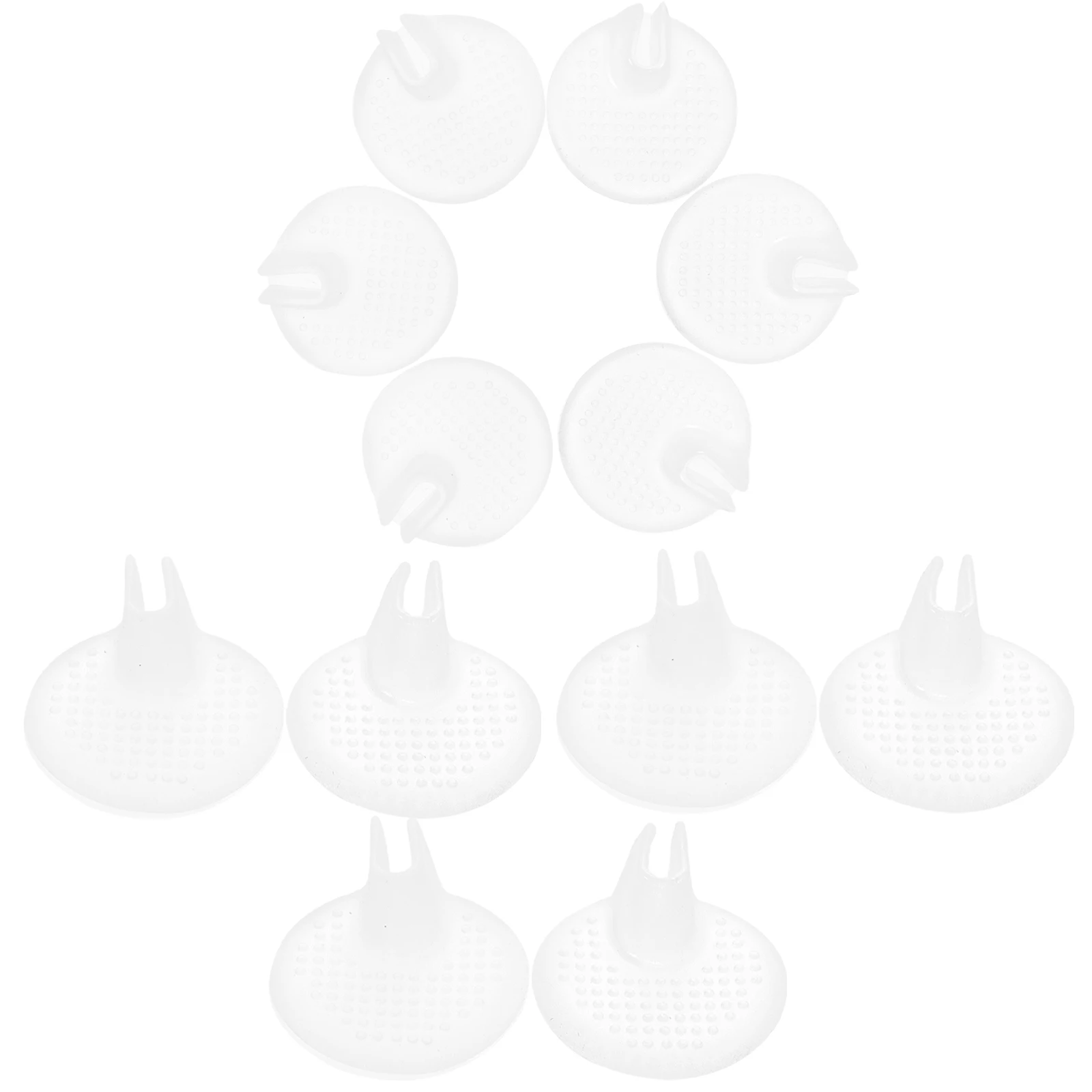

6 Pairs Forefoot Pad S als Anti Pu Inserts Metatarsal Guard Foot Cushion Forefoot Cushion Inserts Ball of Foot Grip