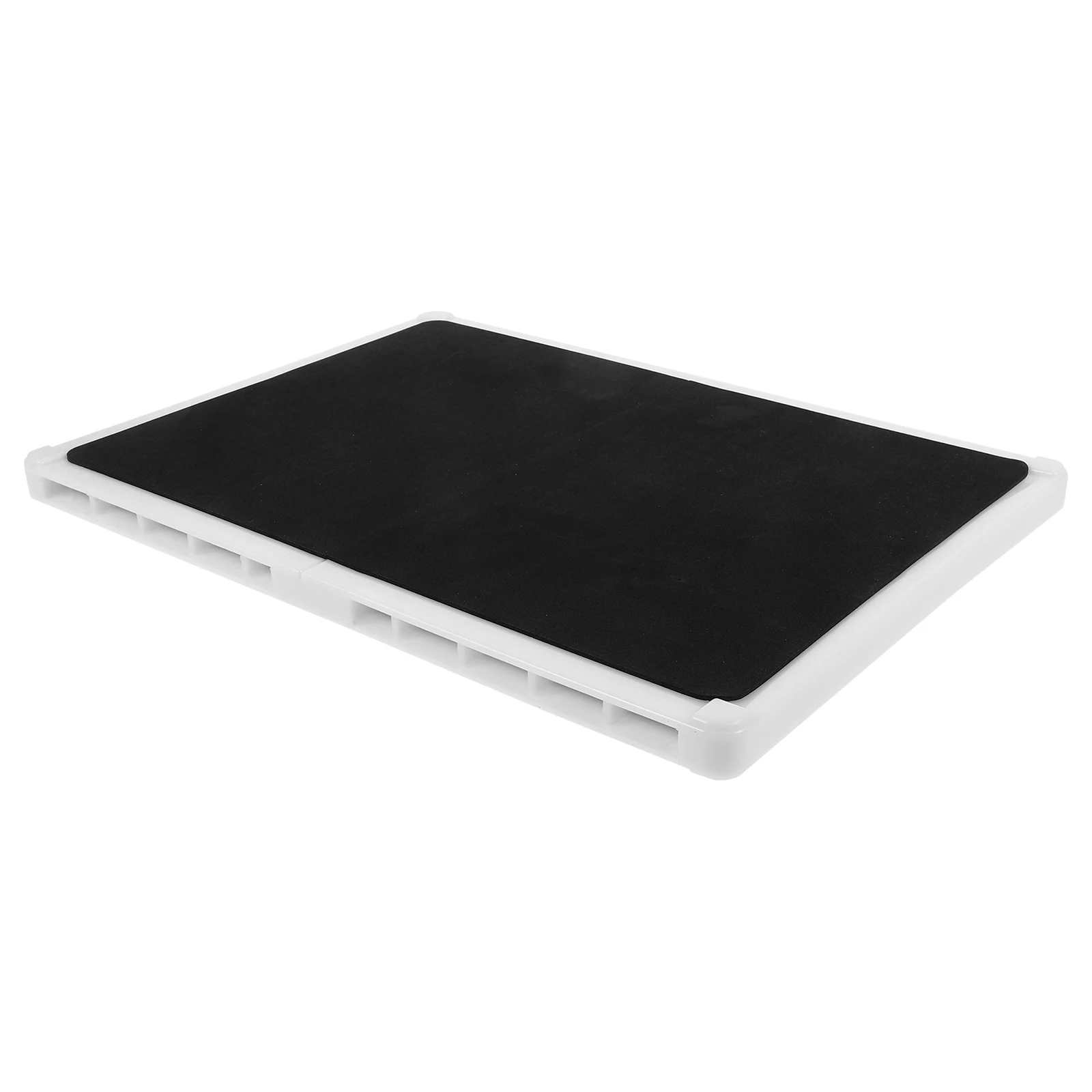 

Reusable Taekwondo Breaking Board Plastic Professional Karate Board Training Practicing Punching Performing Daily Use