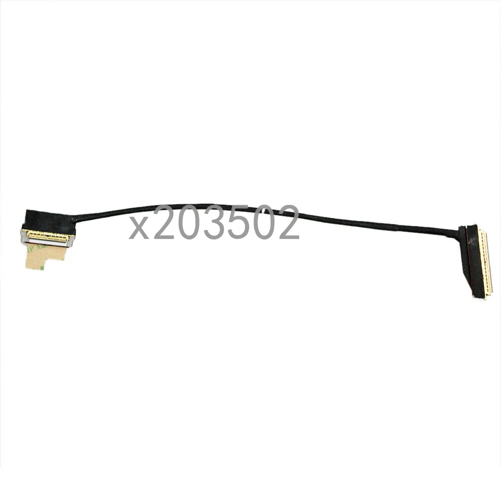 Cabo LCD tela para lenovo thinkpad t480 a485 01yr501 taus