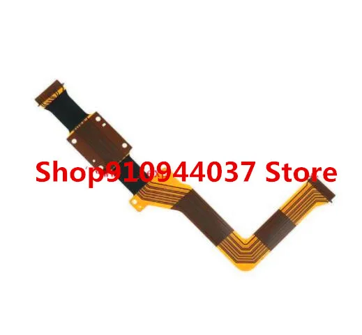 Новый гибкий ЖК-кабель для JVC GC-P100 GC-PX100 P100 PX100 BAC, запасная часть для видеокамеры