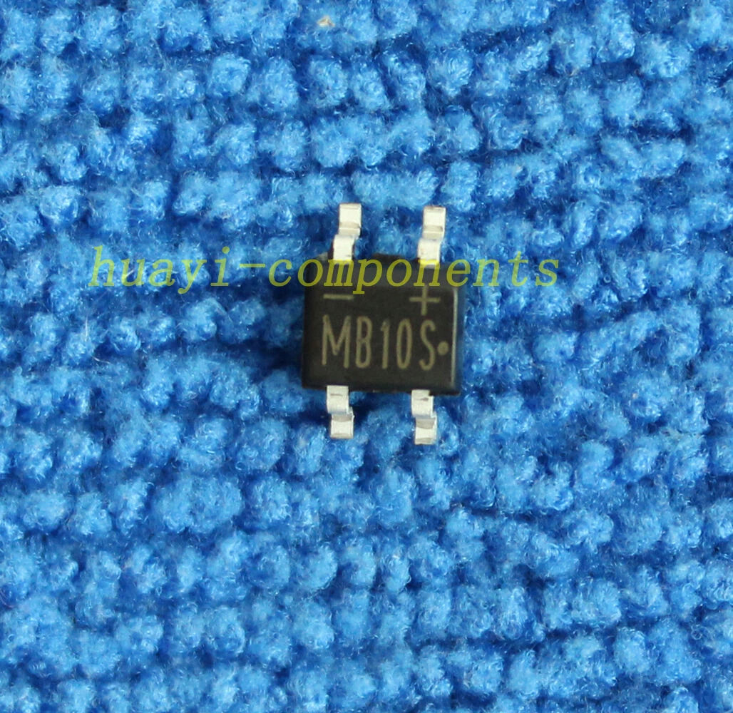 

50 шт MB10S SMD