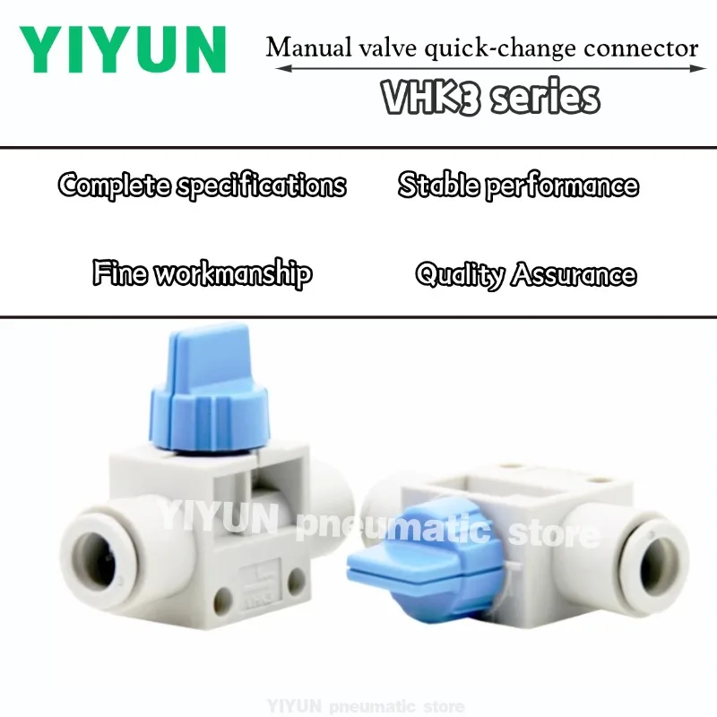 20Pcs VHK3-04F-04F …