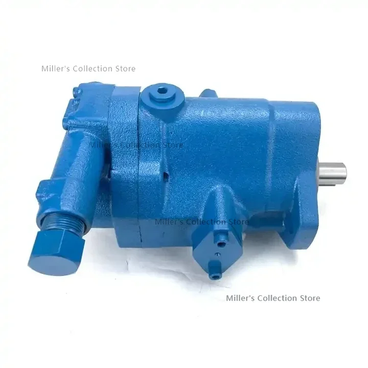 

Гидравлический поршневой насос серии PVE12 PVE19 PVE21 PVE27 PVE35 PVE47 PVE62 PVE19AL04A05UB1650