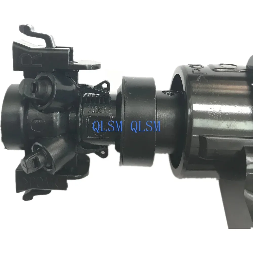 

OEM 98672-D7000 Hyundai Tucson 2015 Right Headlight Cleaning Nozzle Pump -