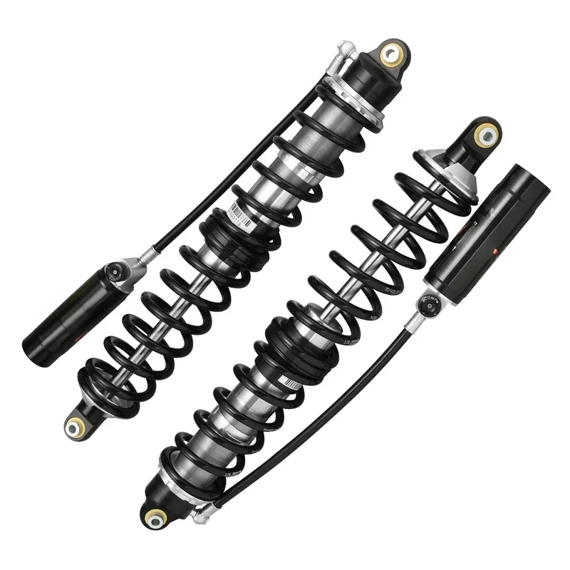 For 2018-UP Jp Wrangler JL 4 Inch Suspension Lift Kits Control Long Arm Shock Absorbers