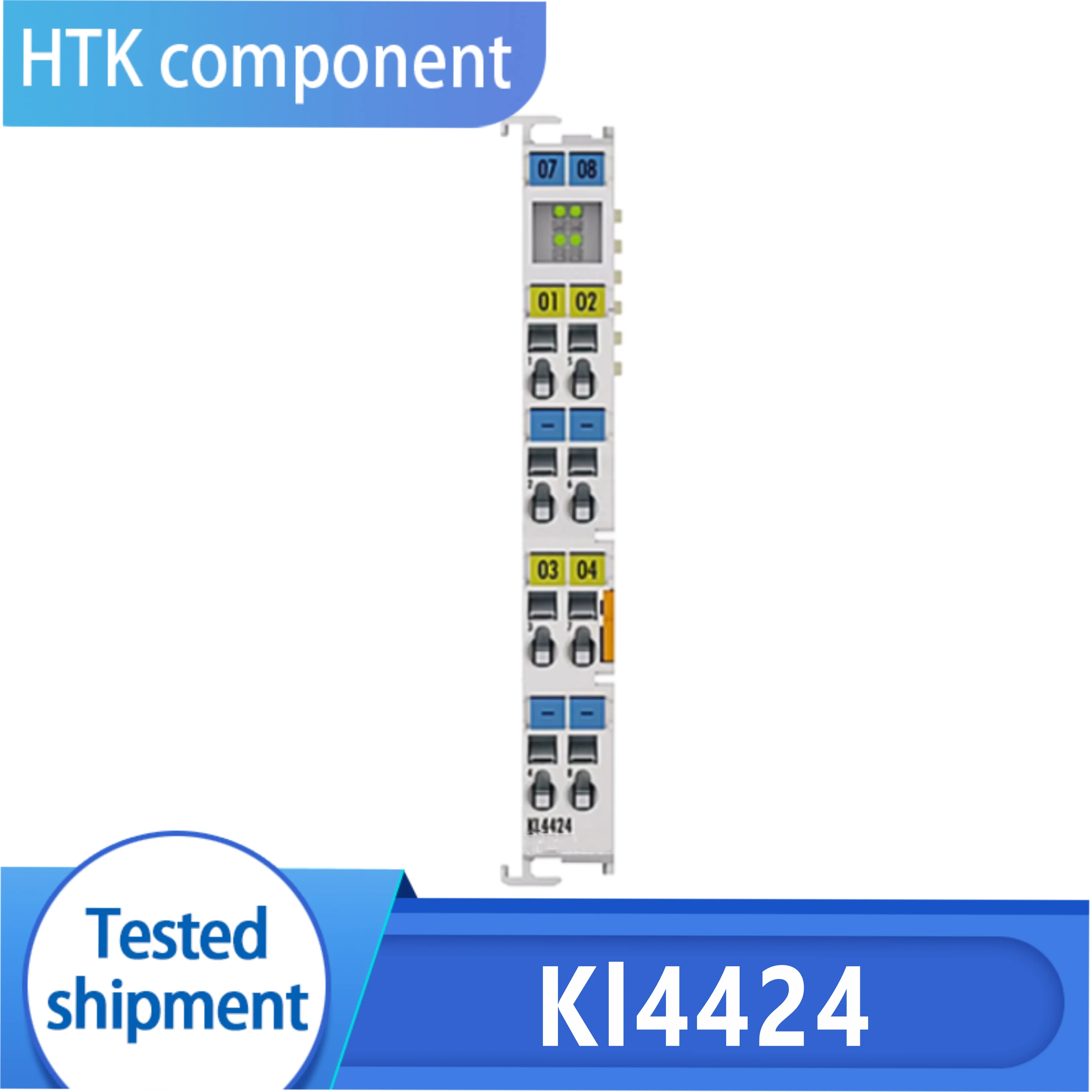 

Original New KL4424 module