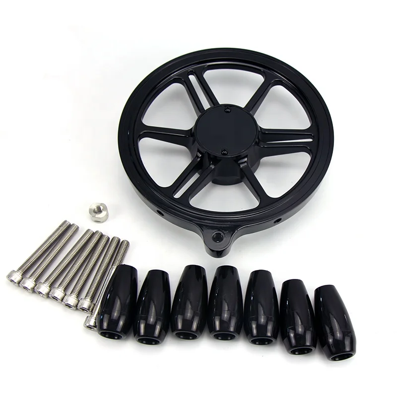 

Высококачественный морской подвесной руль Winibo WQWJ, механический и гидравлический руль для навигации