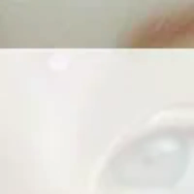 3/4/5/6 مللي متر ثلاثية الأبعاد حجر الراين عيون الوجه ماكياج الوشم المؤقت الذاتي لاصق واضح قطرة الماء ملصقات مهرجان المرحلة الجسم ديكور فني #1