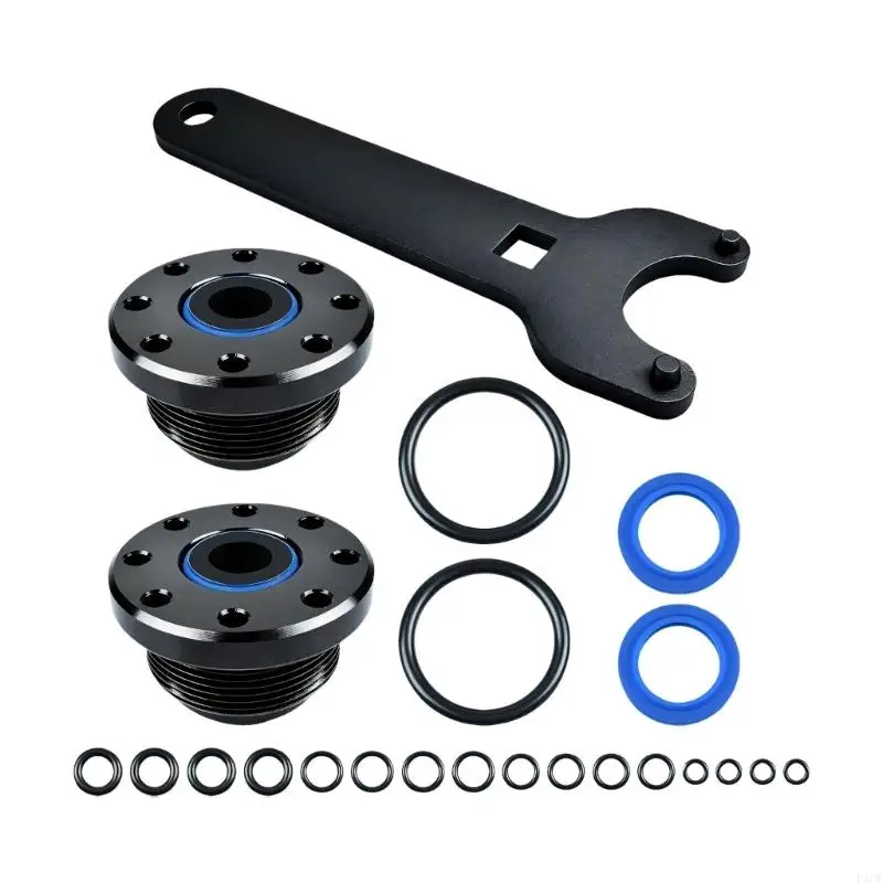 2026 New Reliable Marine Steering Cylinder Seal With High execution And Extended Usage Time