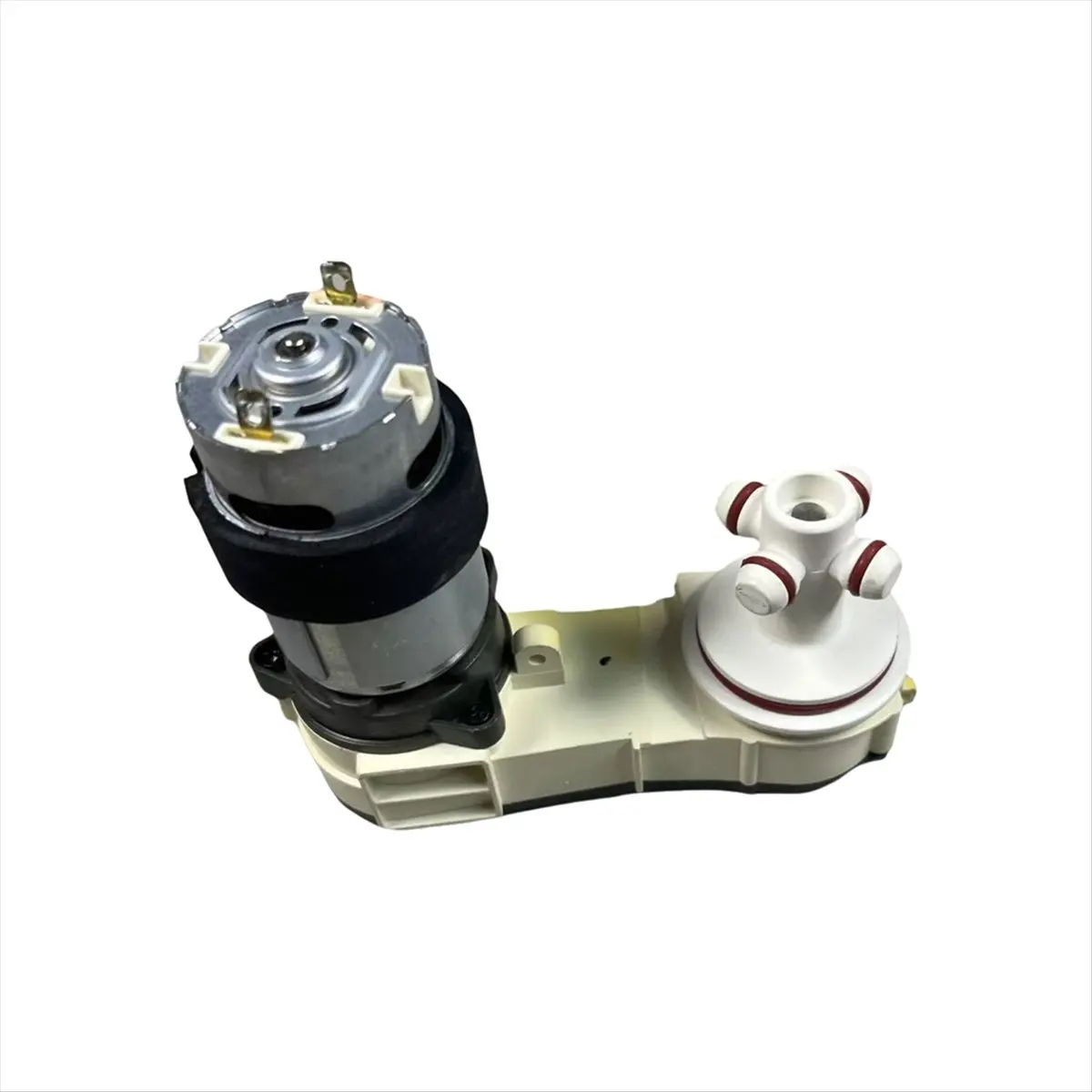 A1211U Aug. Floor Roller Brush Motor for T12 Wet and Dry Floor Washing Machine Vacuum Cleaner Accessories