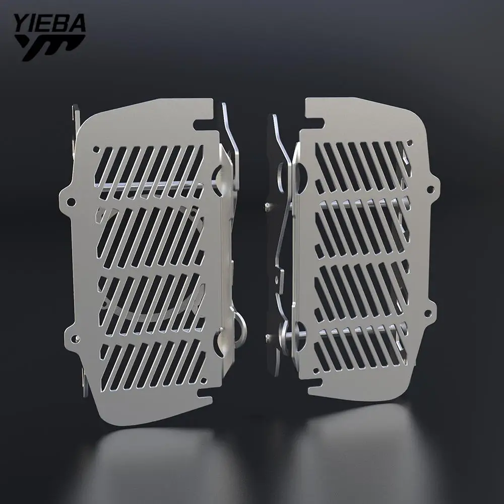 Motor Radiator Guard Protector Grille Cover FOR EXC/XC/SX/SX-F 125 150 250 300 2020 2021 2022 2023 EXC-F/XC-F 250 350 450 500