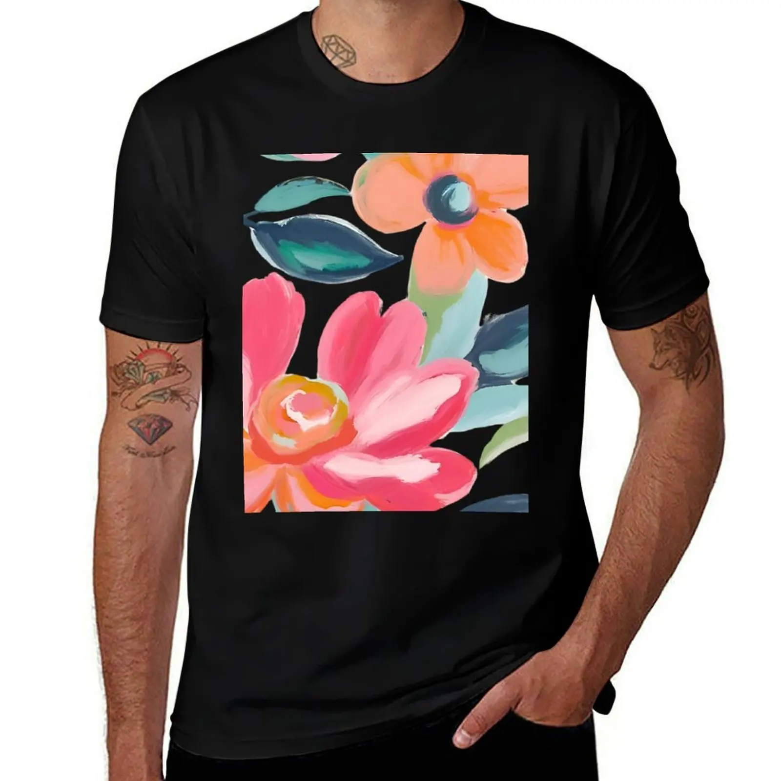 Lo Flo Vi T-Shirt B… - image